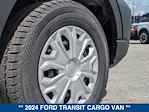2024 Ford E-Transit 350 Medium Roof RWD Empty Cargo Van for sale #RKB11527 - photo 13