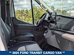 2024 Ford E-Transit 350 Medium Roof RWD Empty Cargo Van for sale #RKB11527 - photo 14