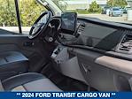 2024 Ford E-Transit 350 Medium Roof RWD Empty Cargo Van for sale #RKB11527 - photo 15