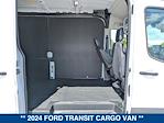 2024 Ford E-Transit 350 Medium Roof RWD Empty Cargo Van for sale #RKB11527 - photo 16