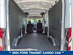 2024 Ford E-Transit 350 Medium Roof RWD Empty Cargo Van for sale #RKB11527 - photo 18