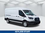 2024 Ford E-Transit 350 Medium Roof RWD Empty Cargo Van for sale #RKB11527 - photo 3