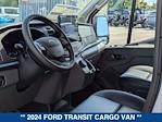 2024 Ford E-Transit 350 Medium Roof RWD Empty Cargo Van for sale #RKB11527 - photo 20