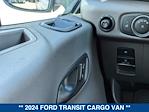 2024 Ford E-Transit 350 Medium Roof RWD Empty Cargo Van for sale #RKB11527 - photo 21