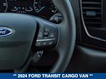 2024 Ford E-Transit 350 Medium Roof RWD Empty Cargo Van for sale #RKB11527 - photo 23