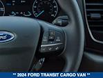 2024 Ford E-Transit 350 Medium Roof RWD Empty Cargo Van for sale #RKB11527 - photo 24