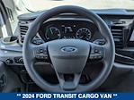 2024 Ford E-Transit 350 Medium Roof RWD Empty Cargo Van for sale #RKB11527 - photo 25