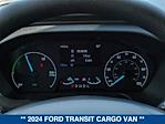 2024 Ford E-Transit 350 Medium Roof RWD Empty Cargo Van for sale #RKB11527 - photo 26