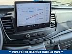 2024 Ford E-Transit 350 Medium Roof RWD Empty Cargo Van for sale #RKB11527 - photo 27