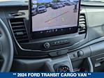 2024 Ford E-Transit 350 Medium Roof RWD Empty Cargo Van for sale #RKB11527 - photo 28