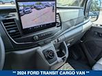 2024 Ford E-Transit 350 Medium Roof RWD Empty Cargo Van for sale #RKB11527 - photo 29