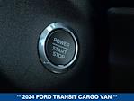2024 Ford E-Transit 350 Medium Roof RWD Empty Cargo Van for sale #RKB11527 - photo 31