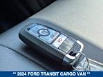 2024 Ford E-Transit 350 Medium Roof RWD Empty Cargo Van for sale #RKB11527 - photo 32