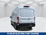 2024 Ford E-Transit 350 Medium Roof RWD Empty Cargo Van for sale #RKB11527 - photo 6