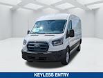 2024 Ford E-Transit 350 Medium Roof RWD Empty Cargo Van for sale #RKB11527 - photo 7