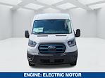 2024 Ford E-Transit 350 Medium Roof RWD Empty Cargo Van for sale #RKB11527 - photo 8