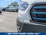 2024 Ford E-Transit 350 Medium Roof RWD Empty Cargo Van for sale #RKB11527 - photo 9