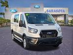 2024 Ford Transit 250 Low Roof RWD Empty Cargo Van for sale #RKB12091 - photo 1