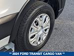 2024 Ford Transit 250 Low Roof RWD Empty Cargo Van for sale #RKB12091 - photo 12