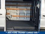 2024 Ford Transit 250 Low Roof RWD Empty Cargo Van for sale #RKB12091 - photo 14