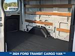 2024 Ford Transit 250 Low Roof RWD Empty Cargo Van for sale #RKB12091 - photo 15