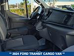 2024 Ford Transit 250 Low Roof RWD Empty Cargo Van for sale #RKB12091 - photo 16