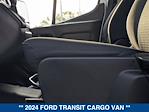 2024 Ford Transit 250 Low Roof RWD Empty Cargo Van for sale #RKB12091 - photo 20