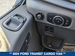 2024 Ford Transit 250 Low Roof RWD Empty Cargo Van for sale #RKB12091 - photo 21