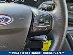 2024 Ford Transit 250 Low Roof RWD Empty Cargo Van for sale #RKB12091 - photo 23