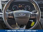 2024 Ford Transit 250 Low Roof RWD Empty Cargo Van for sale #RKB12091 - photo 24