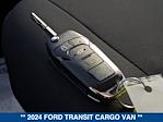 2024 Ford Transit 250 Low Roof RWD Empty Cargo Van for sale #RKB12091 - photo 29