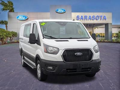 2024 Ford Transit 250 Low Roof RWD Empty Cargo Van for sale #RKB12192 - photo 1