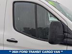 2024 Ford Transit 250 Low Roof RWD Empty Cargo Van for sale #RKB12192 - photo 10