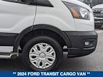 2024 Ford Transit 250 Low Roof RWD Empty Cargo Van for sale #RKB12192 - photo 11