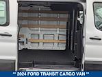 2024 Ford Transit 250 Low Roof RWD Empty Cargo Van for sale #RKB12192 - photo 14