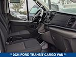 2024 Ford Transit 250 Low Roof RWD Empty Cargo Van for sale #RKB12192 - photo 16