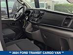 2024 Ford Transit 250 Low Roof RWD Empty Cargo Van for sale #RKB12192 - photo 17