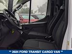 2024 Ford Transit 250 Low Roof RWD Empty Cargo Van for sale #RKB12192 - photo 18