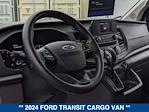 2024 Ford Transit 250 Low Roof RWD Empty Cargo Van for sale #RKB12192 - photo 19