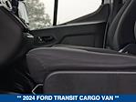 2024 Ford Transit 250 Low Roof RWD Empty Cargo Van for sale #RKB12192 - photo 20