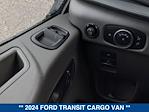 2024 Ford Transit 250 Low Roof RWD Empty Cargo Van for sale #RKB12192 - photo 21