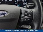 2024 Ford Transit 250 Low Roof RWD Empty Cargo Van for sale #RKB12192 - photo 23