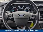 2024 Ford Transit 250 Low Roof RWD Empty Cargo Van for sale #RKB12192 - photo 24