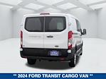 2024 Ford Transit 250 Low Roof RWD Empty Cargo Van for sale #RKB12192 - photo 2