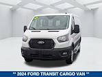 2024 Ford Transit 250 Low Roof RWD Empty Cargo Van for sale #RKB12192 - photo 7