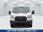 2024 Ford Transit 250 Low Roof RWD Empty Cargo Van for sale #RKB12192 - photo 8