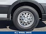 2024 Ford Transit 350 HD High Roof DRW AWD Empty Cargo Van for sale #RKB14294 - photo 11