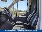 2024 Ford Transit 350 HD High Roof DRW AWD Empty Cargo Van for sale #RKB14294 - photo 18