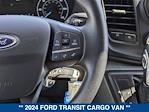 2024 Ford Transit 350 HD High Roof DRW AWD Empty Cargo Van for sale #RKB14294 - photo 23