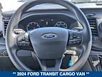 2024 Ford Transit 350 HD High Roof DRW AWD Empty Cargo Van for sale #RKB14294 - photo 24